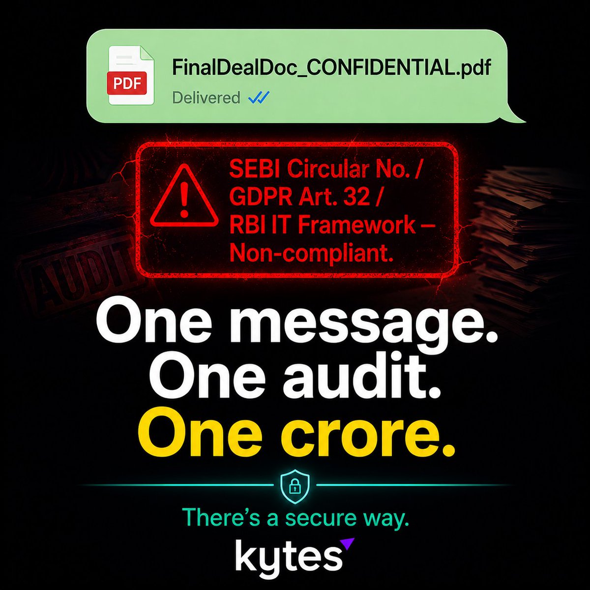Kytes - Smart Content, Smarter Insights tweet media