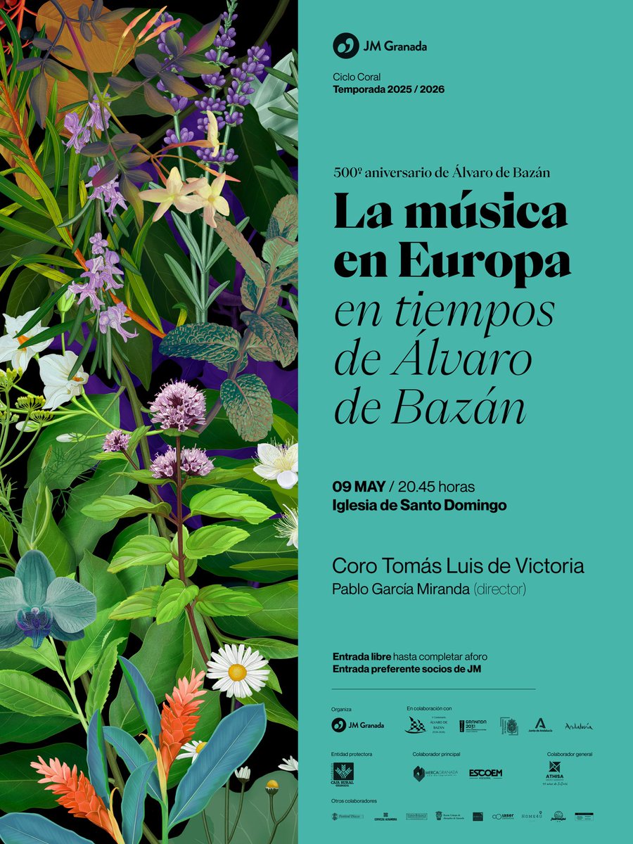 Alvaro de Bazán 2026 tweet media