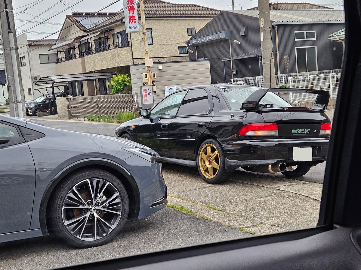 きじりん GF-GC8 tweet media