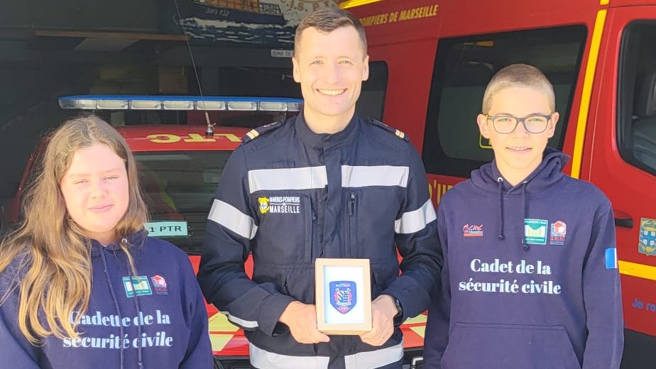 #Pompiers60 tweet media