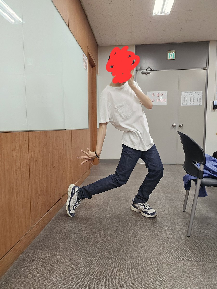 예감자 tweet media