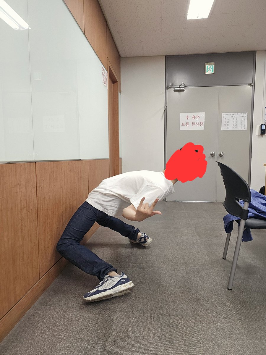 예감자 tweet media