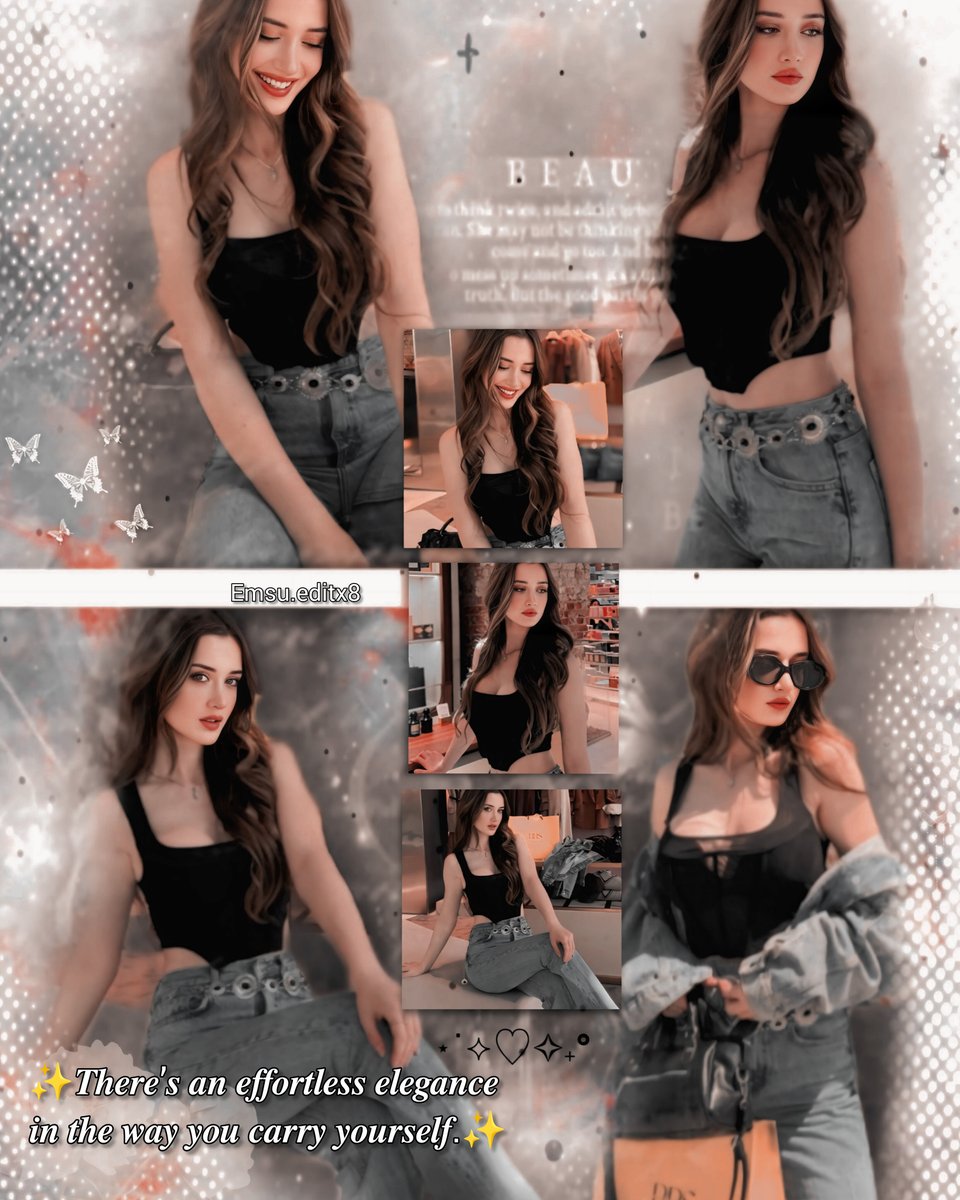 ✧✧ Mussu 😘 ☆*⁠.⁠✧ tweet media