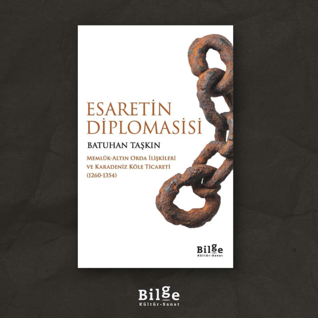 Batuhan Taşkın tweet media
