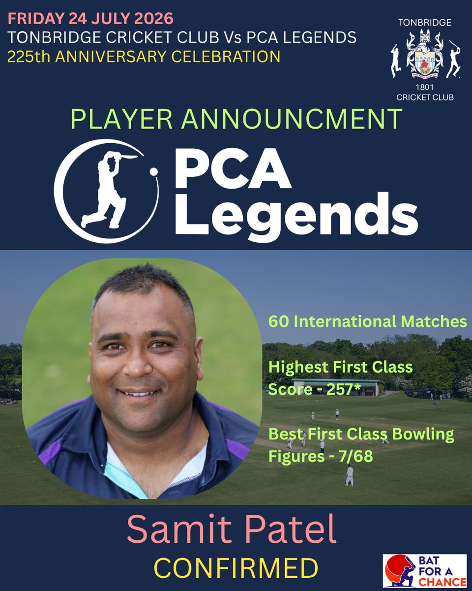 TonbridgeCC's tweet photo. https://t.co/mYl5gmCral https://t.co/SGmPeJRG3q
