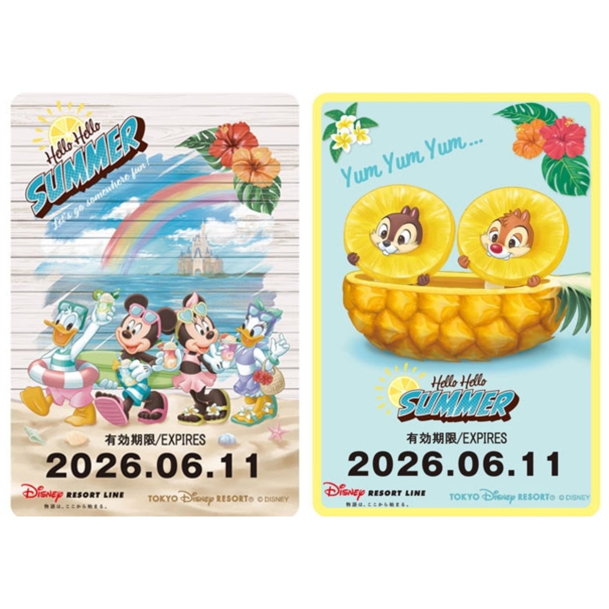でぃちゃん/TDR最新情報 ディズニー情報 tweet media