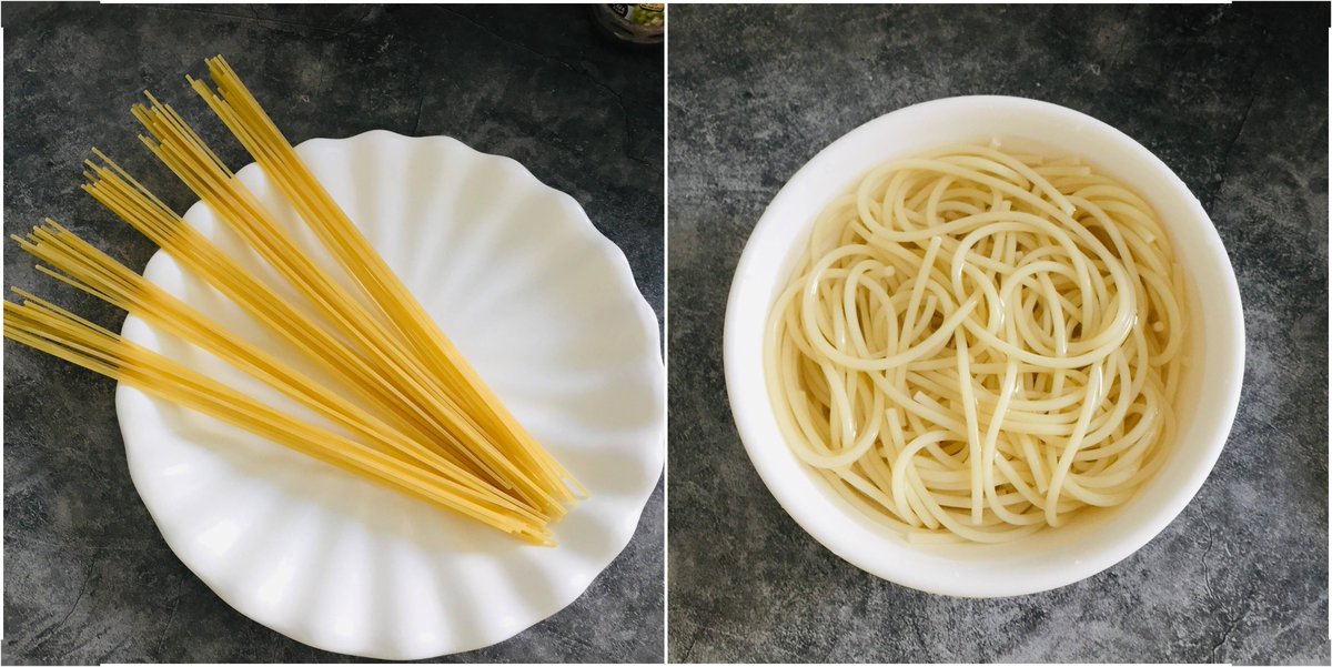 AnsMustufa's tweet photo. 10-min Creamy Tomato Pasta!  Sauté garlic, toss with canned tomatoes + a splash of cream, mix with al dente pasta. Sprinkle parmesan u0026 basil. Easy, cozy, done! https://t.co/xdpB9v81id