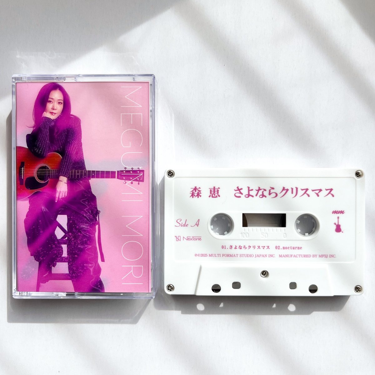 CD / CASSETTE / RECORDS EXPRESS tweet media