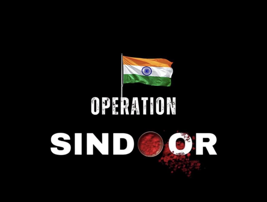 One year ago, India showed the world how to deal with cross border terrorism, #Jaihind