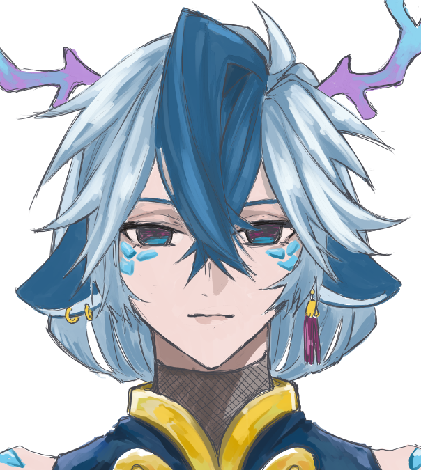 Senpipii's tweet photo. Fanart for @/CeaSyx https://t.co/2uUBRDGGrd