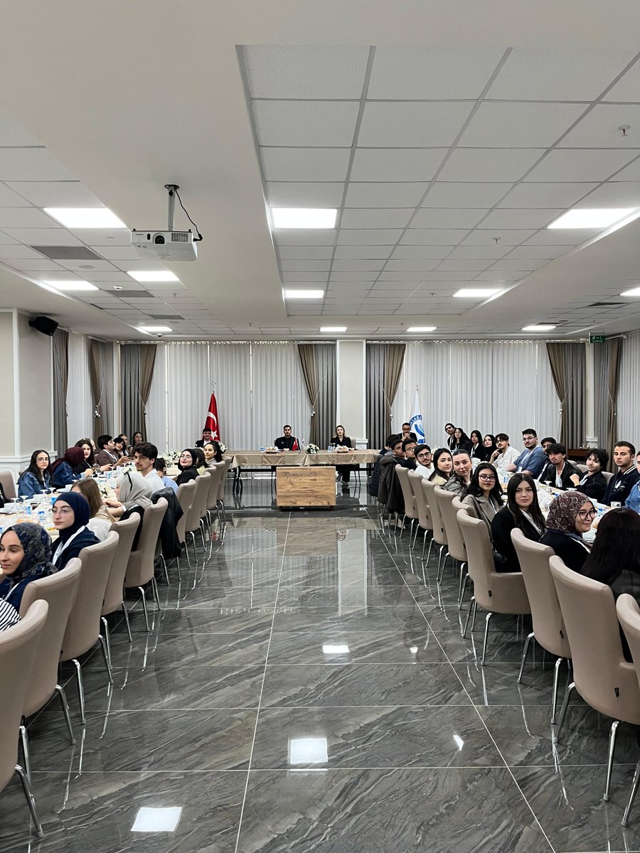 Aksaray Üniversitesi tweet media