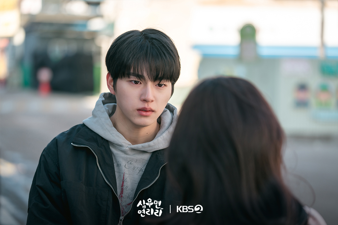 KBS DRAMA tweet media