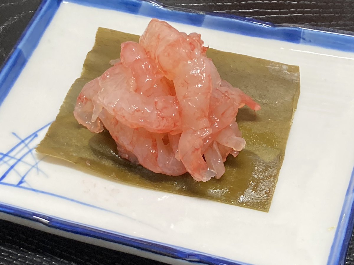 石動冬真 tweet media