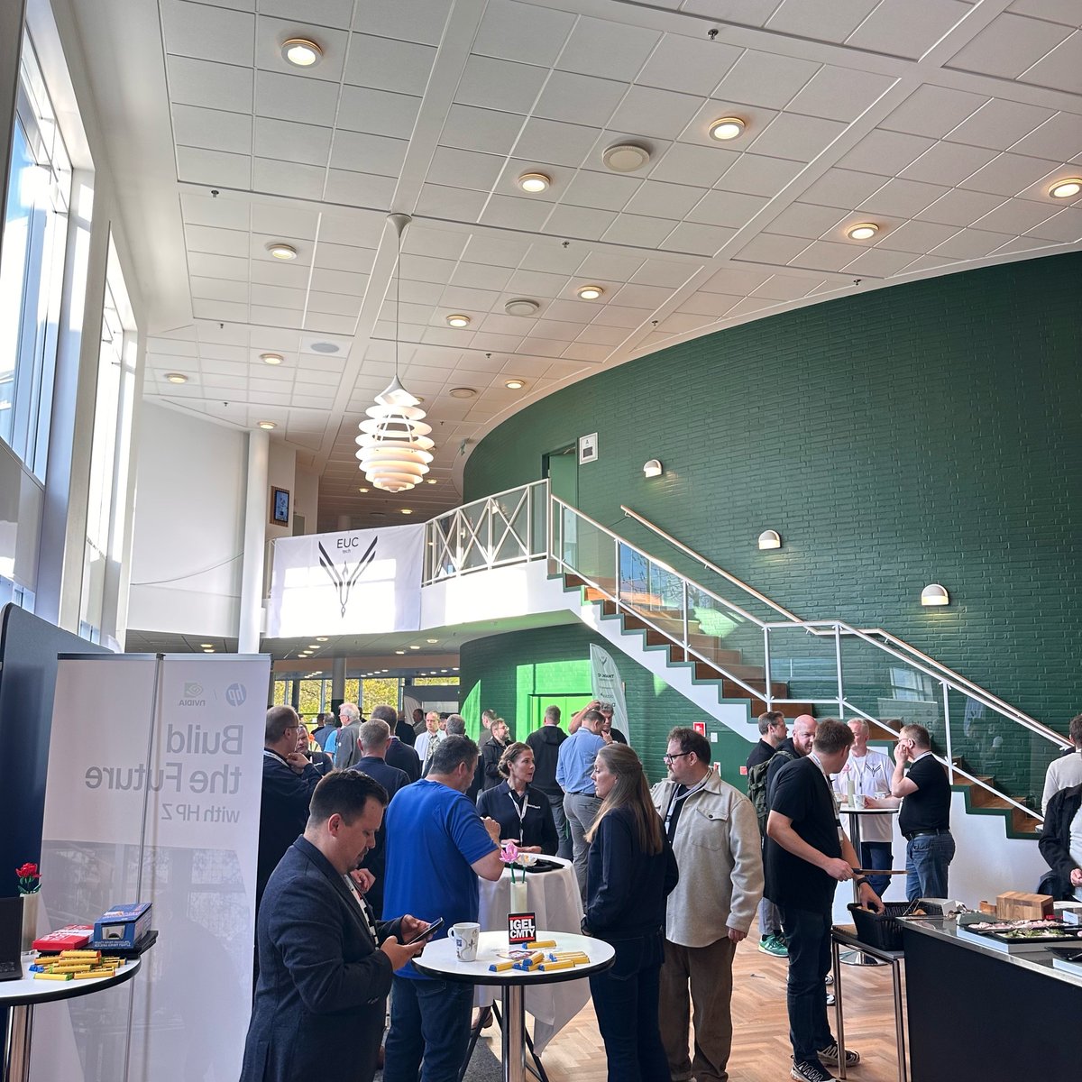 EUCtech Denmark tweet media