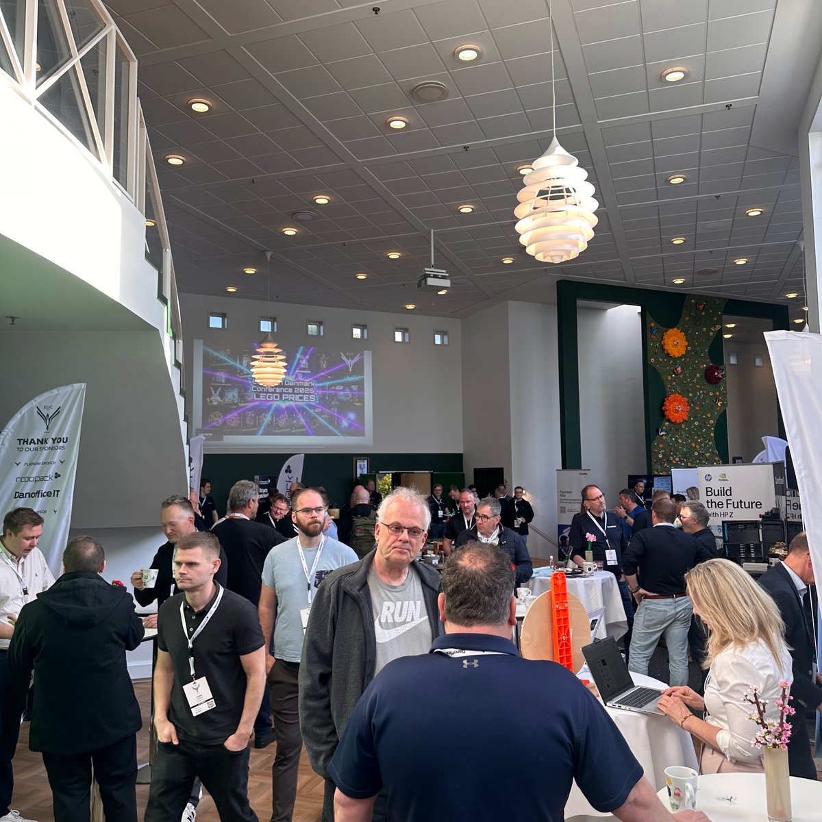 EUCtech Denmark tweet media