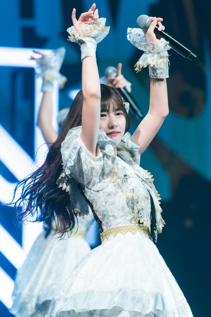 tys_sakai's tweet image. かっこいい❤️
山城虹奏
『"KASSEN"〜GW SP〜』
2026.05.05 GARDEN新木場FACTORY
#AsIs #山城虹奏