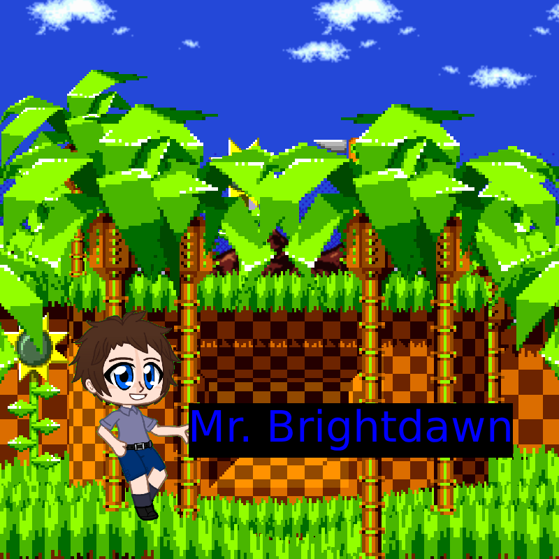 Mr. Brightdawn tweet media