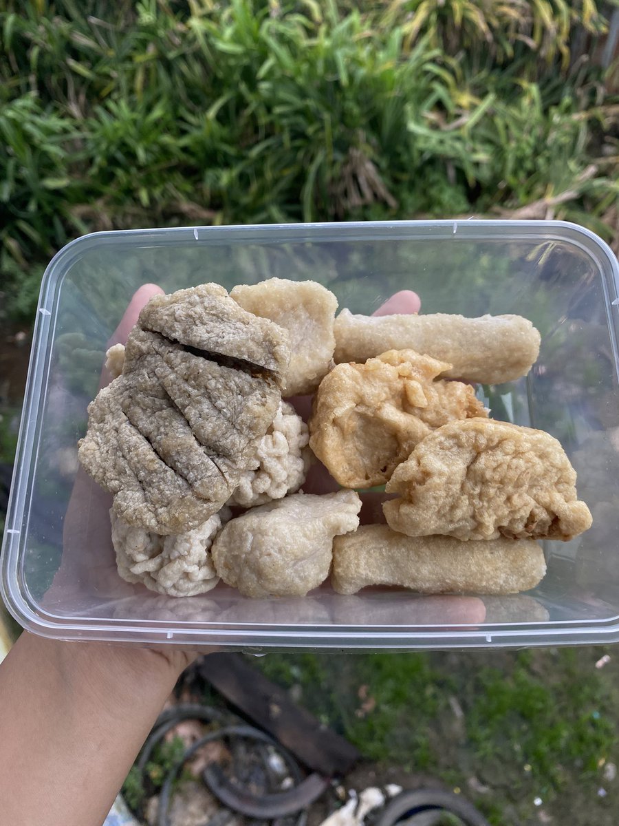 skyra, PEMPEK ASLI PALEMBANG tweet media