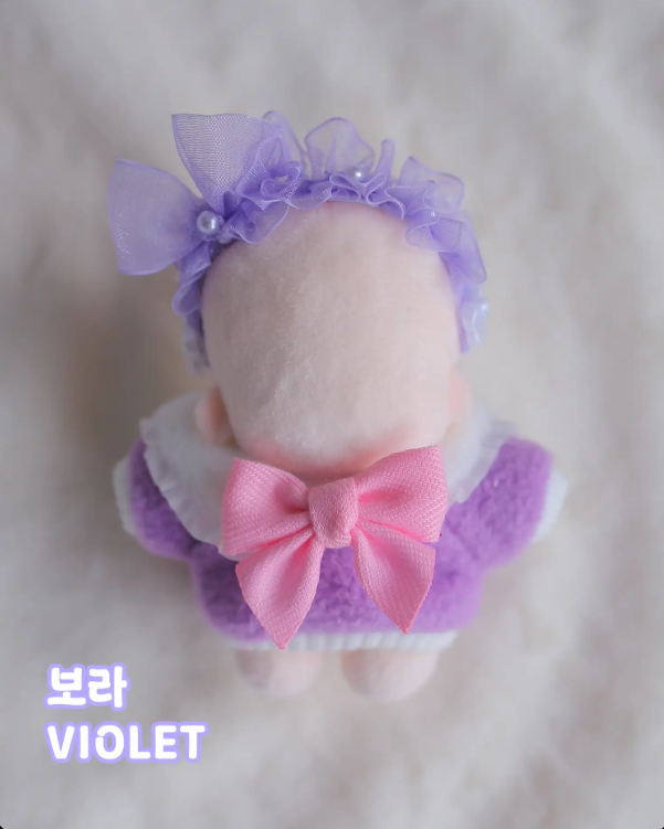 silly_games7689's tweet photo. 5cm 솜인형 혜니네 옷장 퐁그르르 인형옷 판매 합니다.

운미포 2.8
1회 착용 했습니다.
오픈채팅으로 문의 주세요.
#솜인덕장터 #무솜인덕장터 #솜솜옷장터 https://t.co/aMnnvqAE10