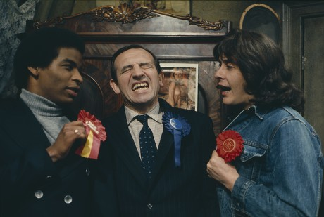 Election day! And those options in full:
*Chinese burn
*Kick in the knackers
*Chinese burn *and* a kick in the knackers
*Bullet in the face