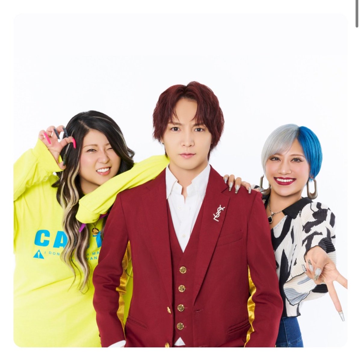 いまごん@ Imagon tweet media