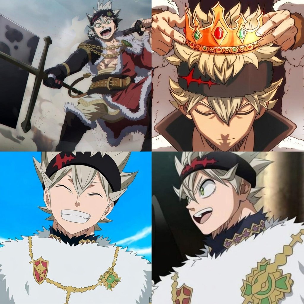 Anime Tweets tweet media