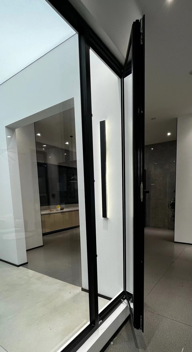 moumounty's tweet photo. High-performance, cost-effective Chinese-made system windows and doors using the 70 series European standard 6060-T66  Automotive-grade glass Co-extruded composite sealing strip 6060-T66 ultra-high precision aluminum alloy https://t.co/3hTgUNJZR5