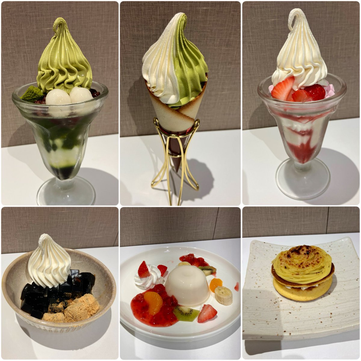 湯ちょこ tweet media