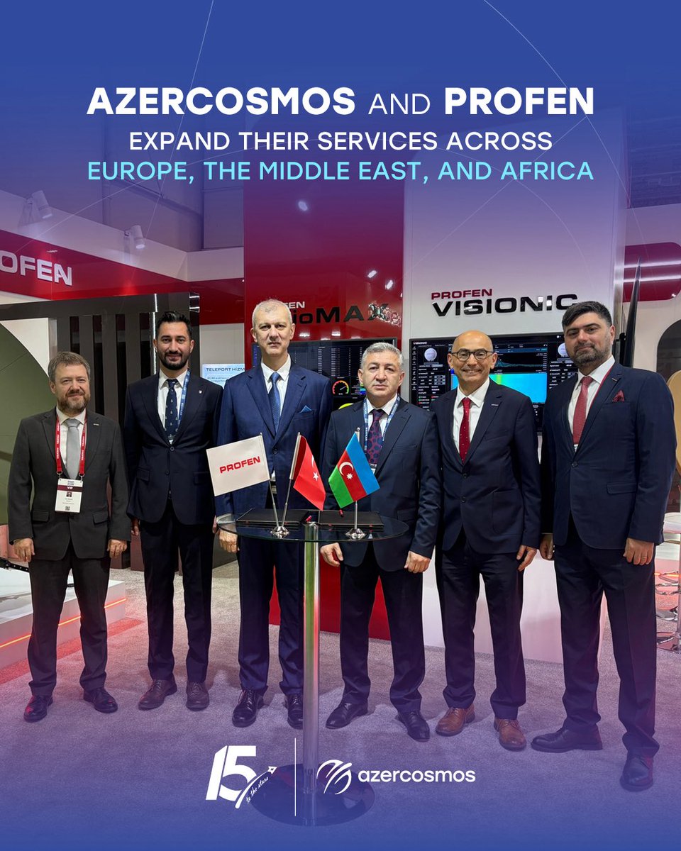 Azercosmos tweet media
