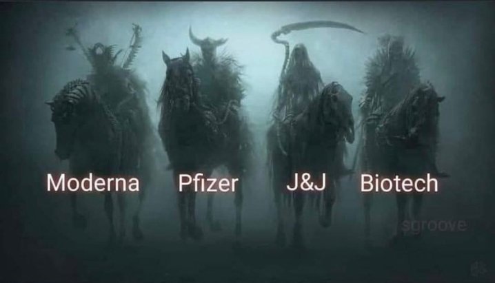 Jakiś nowy wirus na horyzoncie?
Ile wariantów? Ile mutacji? 
Ile dawek przypominających?
Ile boosterów?