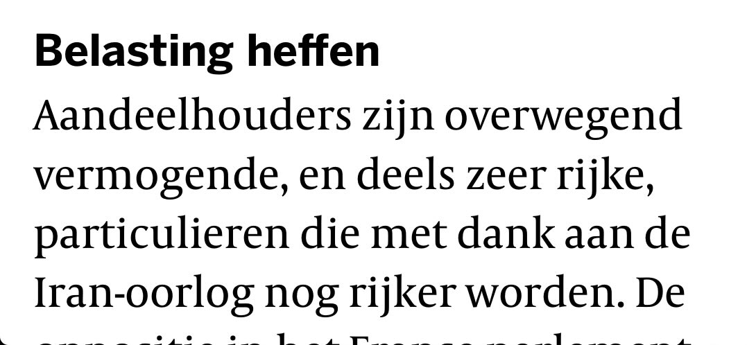 Maarten Mosselman tweet media