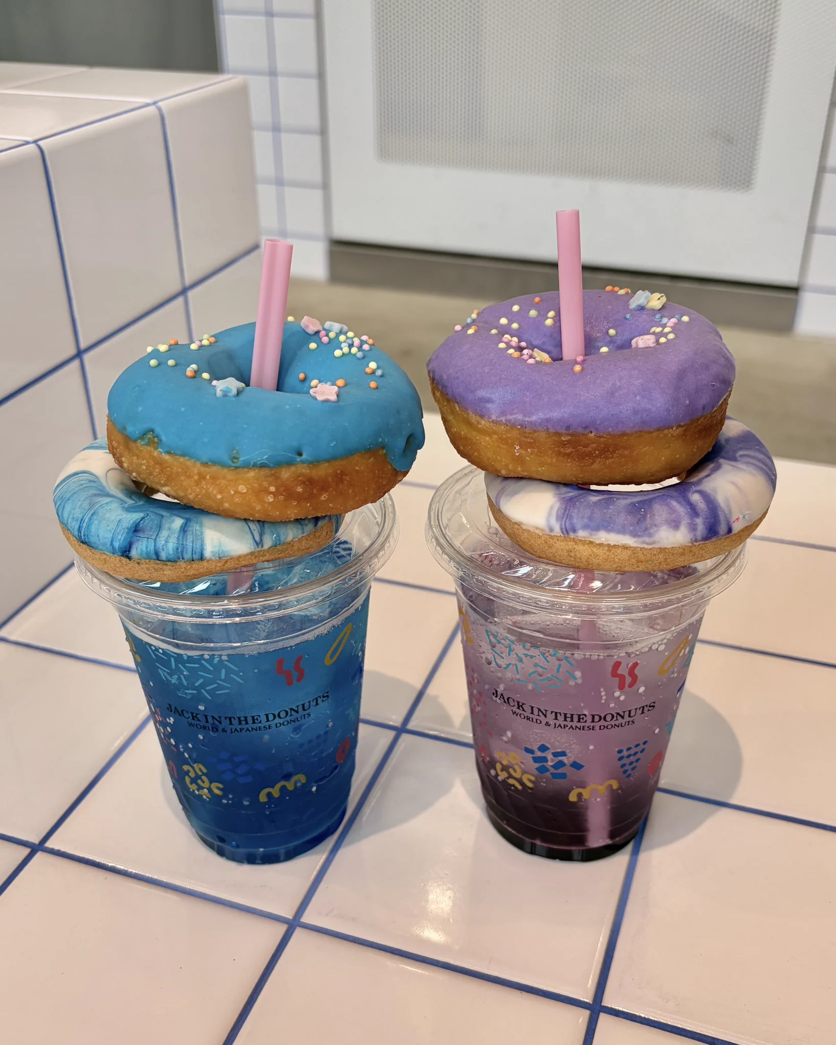 🍩JACK IN THE DONUTS【公式】🍩 on X: 