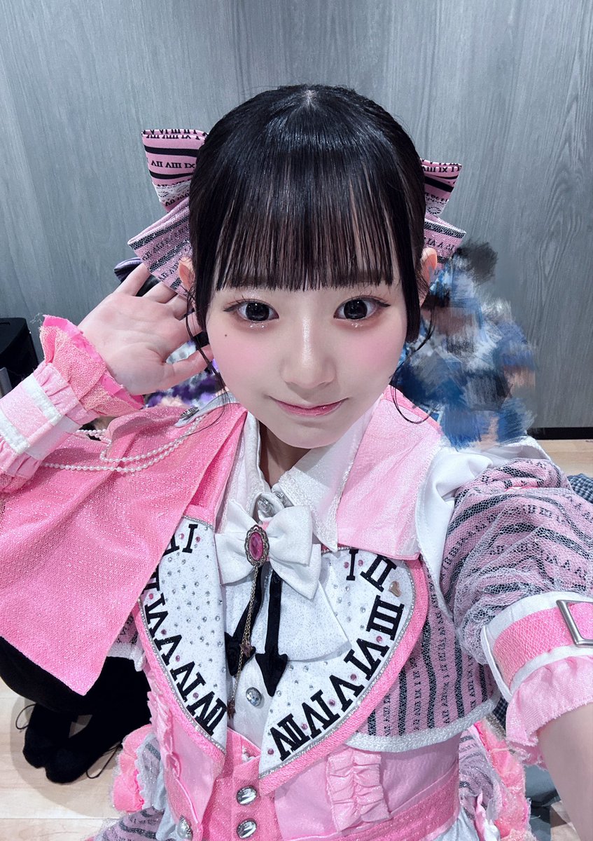 ミスド【のんふぃく！候補生】 tweet media