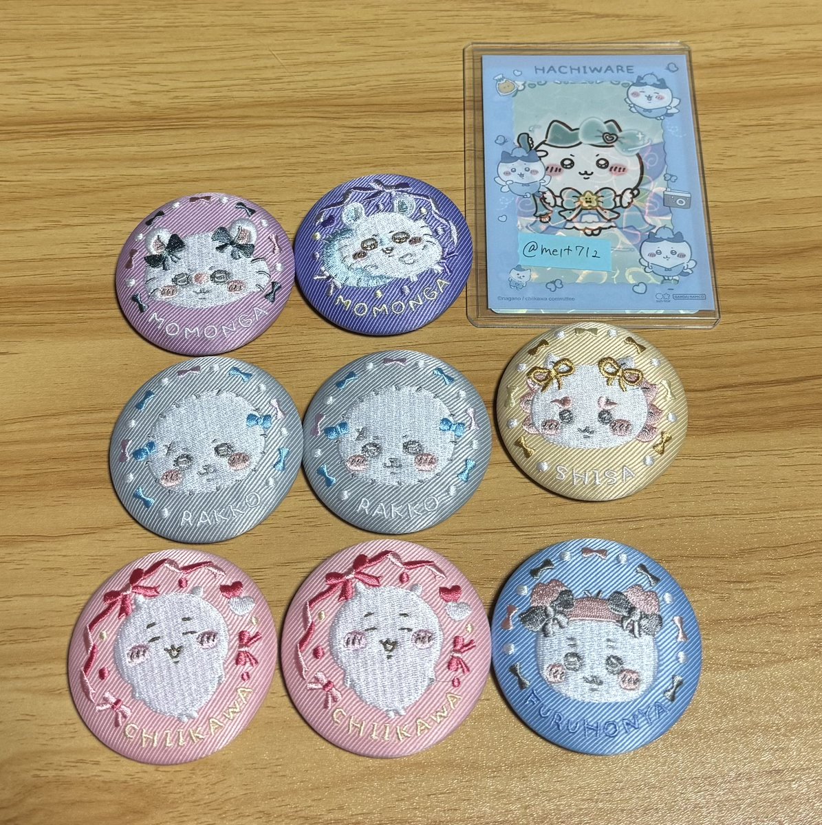 ☾とまと＊ﾌﾟﾛｶ必読 tweet media
