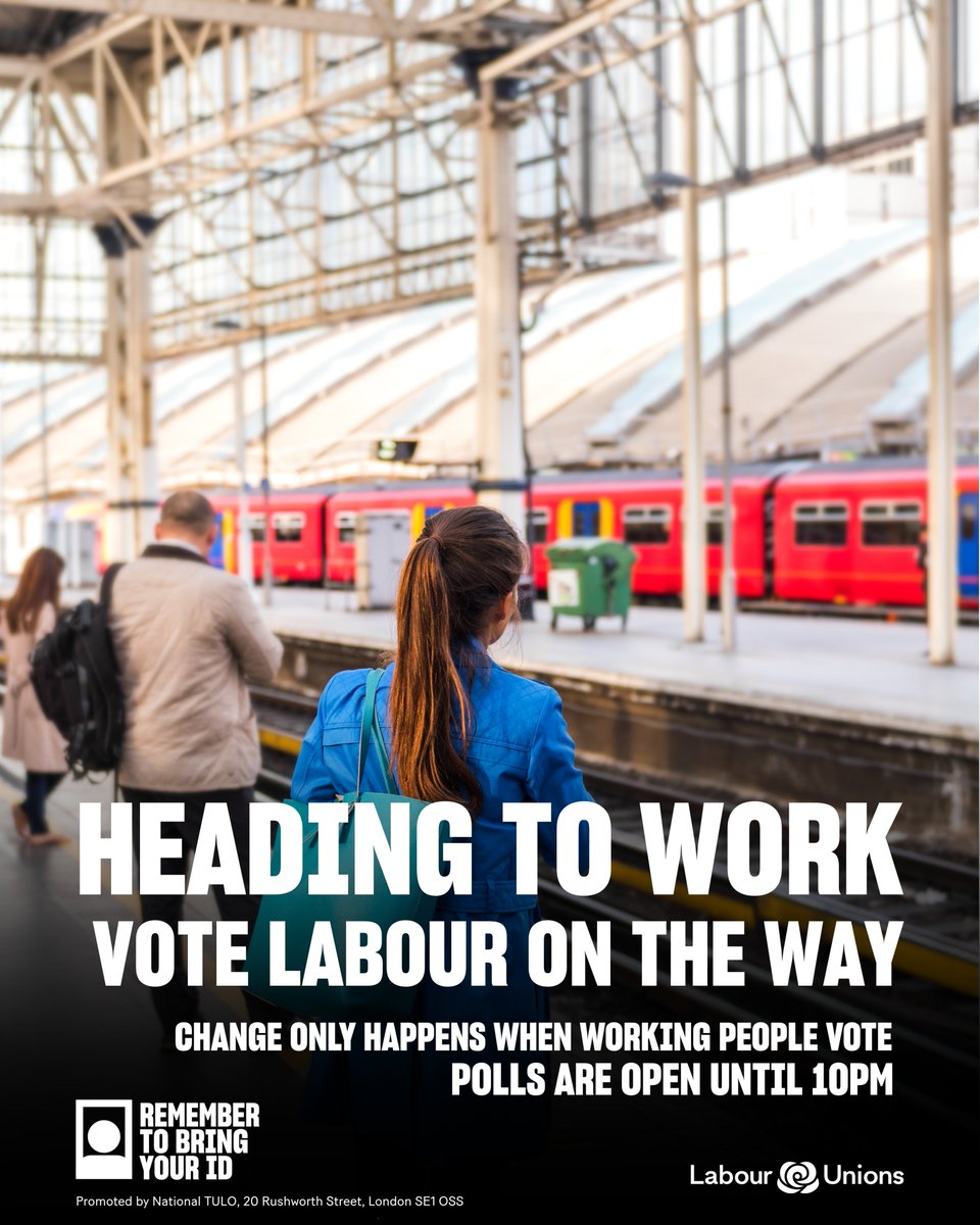 Labour🌹Unions tweet media