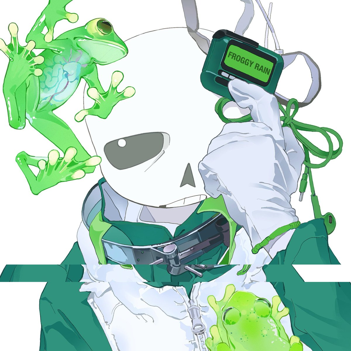 DUO喜歡您來 tweet media