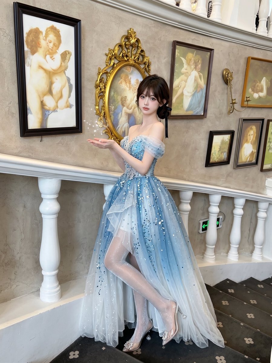以前相信仙女有魔法，现在只信这世界的物价有魔法。灰姑娘的南瓜马车要是搁现在，连半个钟的停车费都交不起 https://t.co/oha4vI72BQ