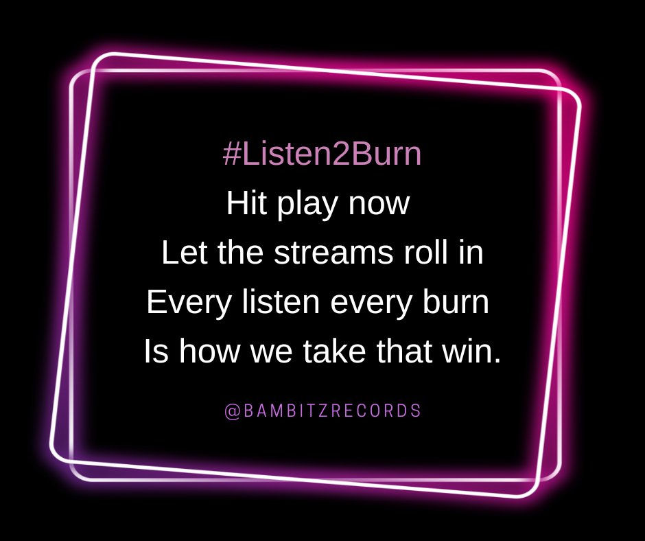 BambitzRecords's tweet photo. "Nobody becomes a #Bitcoiner by accident. 
It takes reading.
Thinking.
Unlearning everything the system taught you about money. And that is the truth about it."

Same exact energy for $BAM in 2026 🐼
Nobody becomes a real BAMBEE by accident either.

It takes streaming real BAMBITZ music that generates real value through our buyback & burn ecosystem. 

Unlearning the old industry game where artists and fans both lose…

And realizing Every Stream, Every Listen, Every Hold = U actively building the new system with us.

You’re not just a listener anymore. You’re closing the loop.
Real music. Real revenue. Real burns. Real community.

This is how utility-backed memecoins actually win.  
No accident. Just conviction + action.  Tag your crew and let’s build something that lasts!
https://t.co/vgFhWPlVnm

Check out our current TaskOn quests too and earn USDT or $BAM while you're at it!
https://t.co/5rUj5yOprA

#BAMBITZ #UtilityMemecoins #Listen2Burn #BuyAndHold