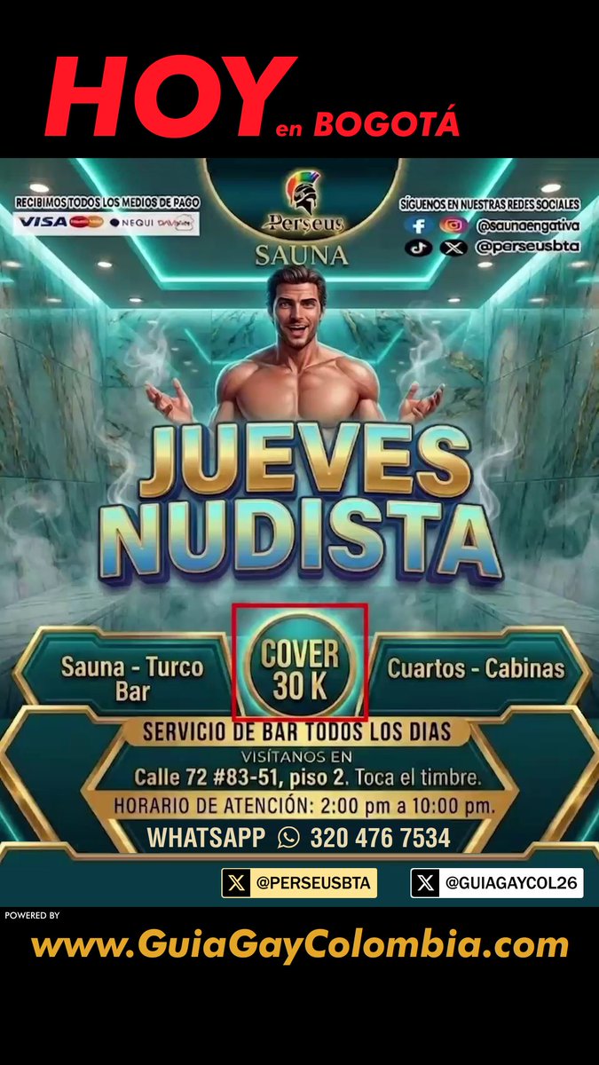 GuiaGayColombia.com tweet media