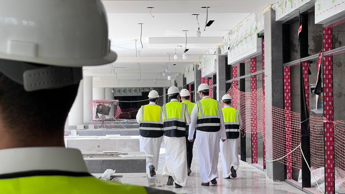 aci_ksa's tweet photo. على خطى القيادة الطموحة، نمضي بثقة نحو تحقيق مستهدفات #صعود_عسير، مستلهمين من زيارات سمو الأمير تركي بن طلال بن عبدالعزيز آل سعود لأهم المشاريع التنموية في المنطقة، والتي تعكس حرص القيادة على متابعة الإنجاز وتسريع وتيرته.

وفي المعهد الأمريكي للخرسانة، نواكب هذه الرؤية الطموحة من خلال زياراتنا الميدانية لمشاريع المنطقة، ونسعى لأن نكون جزءًا من هذا التحول، عبر دعم جودة التنفيذ والمساهمة في إبراز مشاريع نوعية تُشكل منارات تنموية تخدم عسير محليًا، وتمتد آثارها إلى المستوى العالمي.
#تركي_بن_طلال 

Following the path of visionary leadership, we advance toward #Asir_Up, inspired by the visits of Turki bin Talal bin Abdulaziz Al Saud to key development projects.

At the American Concrete Institute, we align with this vision—supporting project quality and contributing to impactful developments that elevate Asir locally and globally.
#ACI_KSA
@asda_aseer @ConcreteACI