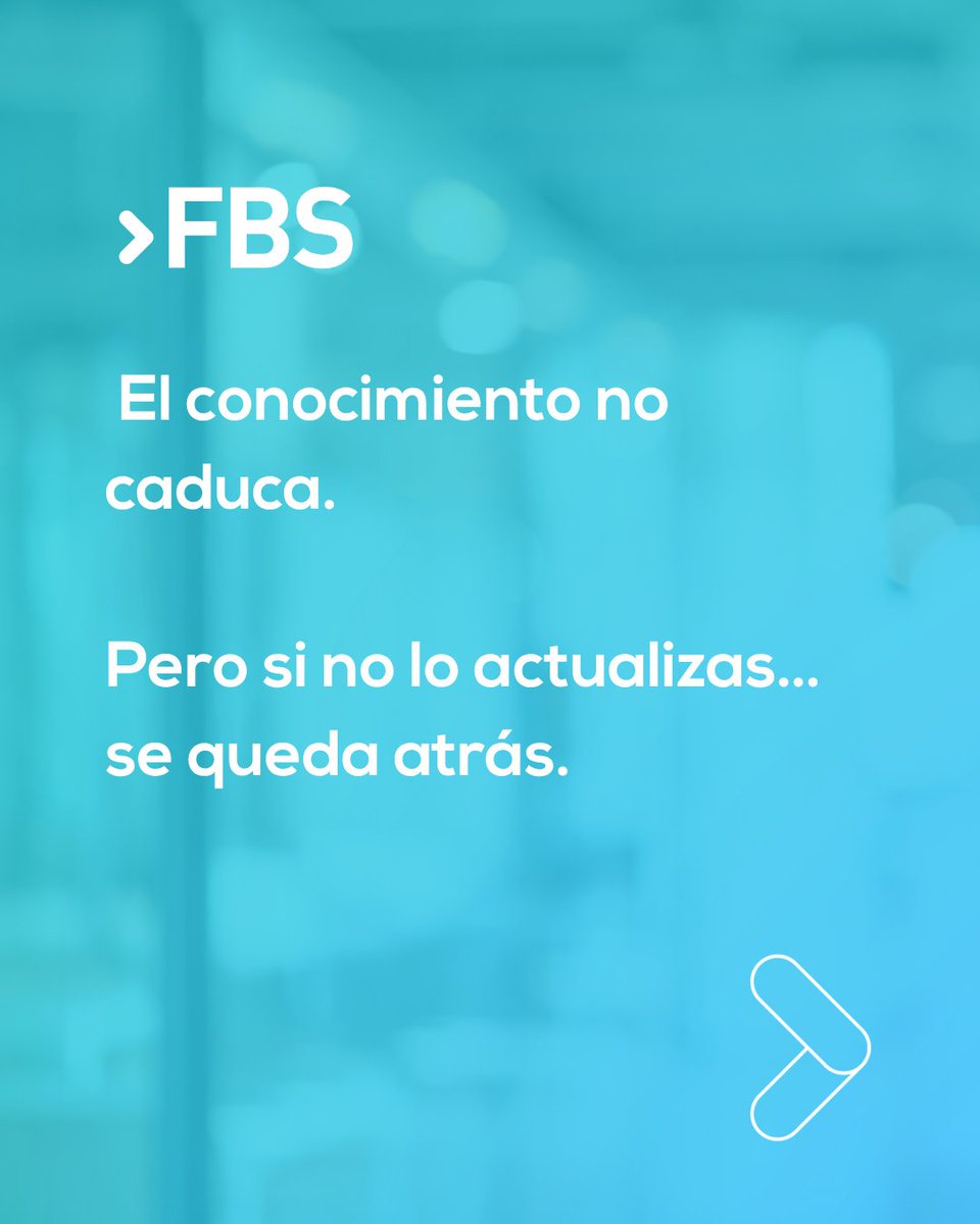 Fundesem Business School tweet media