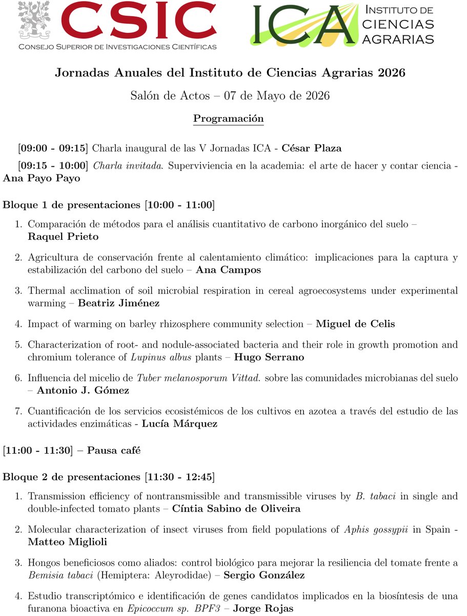 ICA_CSIC tweet media