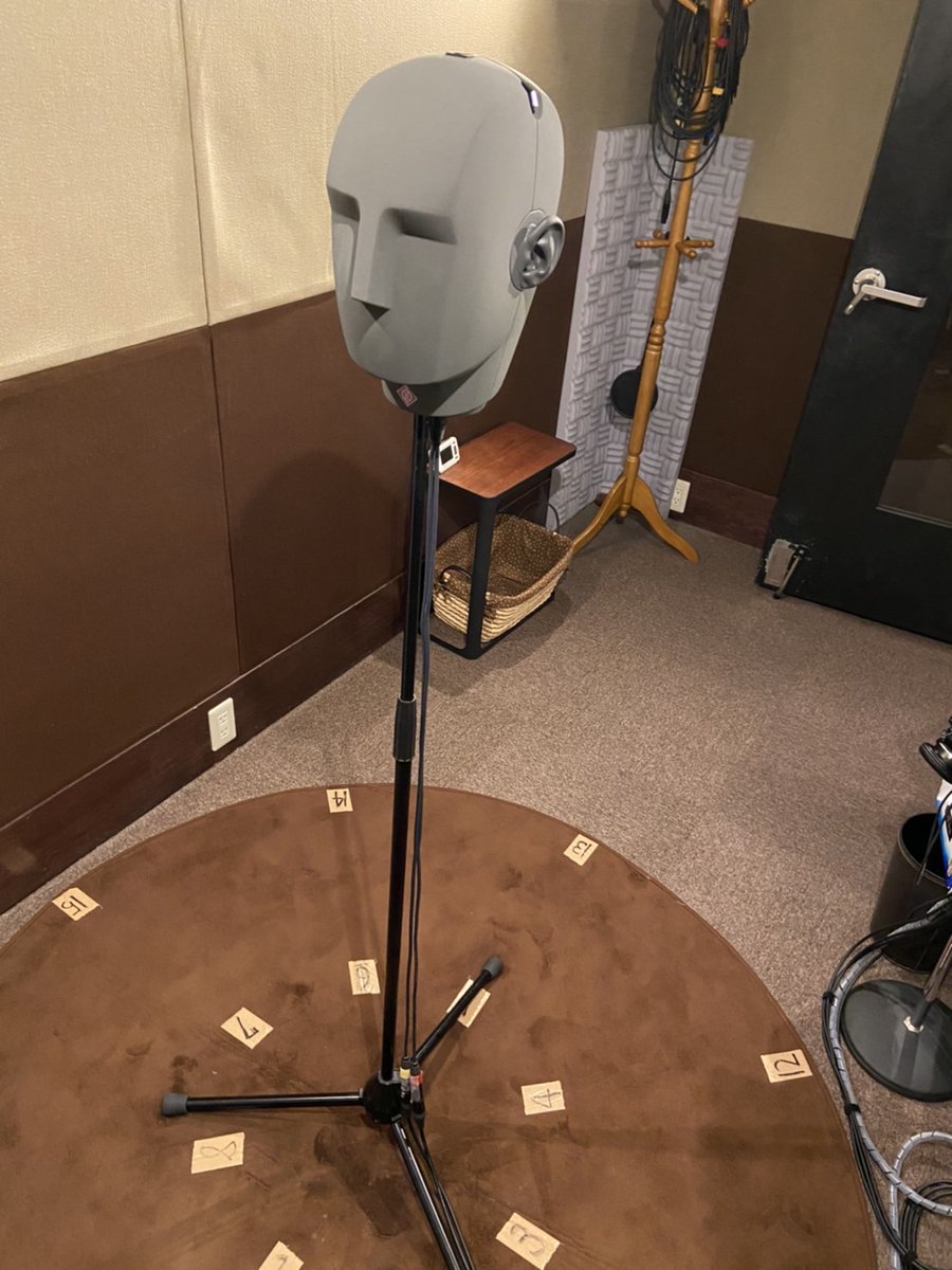 スタジオクレフ tweet media