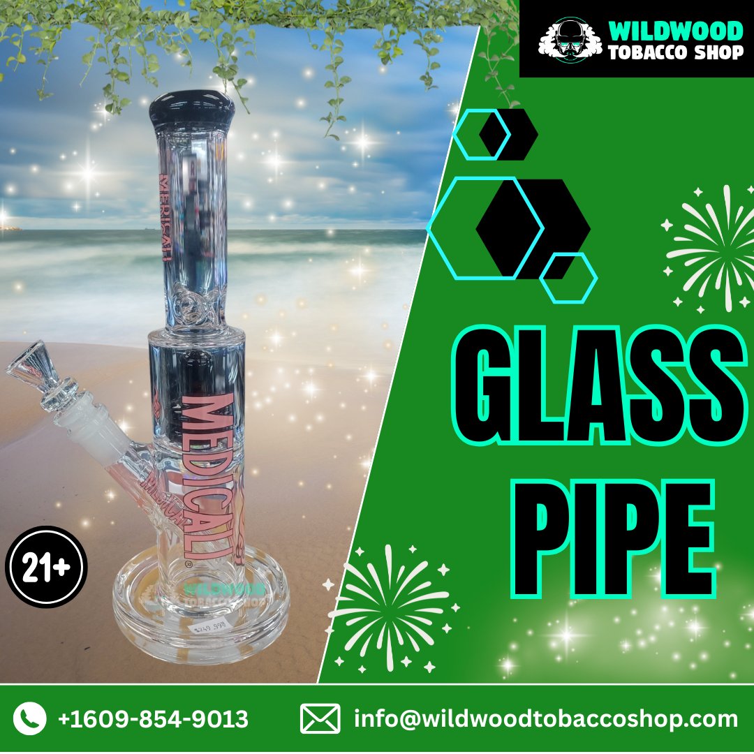 TobaccoShop73's tweet photo. 👉Crafted Glass Pipe delivers smooth flavorful draws with sleek design & durable build perfect for personal sessions easy to clean and carry offering reliable performance every time!🔥💨
#SmokingEssentials #SmoothDraws #PremiumQuality #DailyUse
👉Website: https://t.co/Q78jirck4r https://t.co/cfbE8oisiK