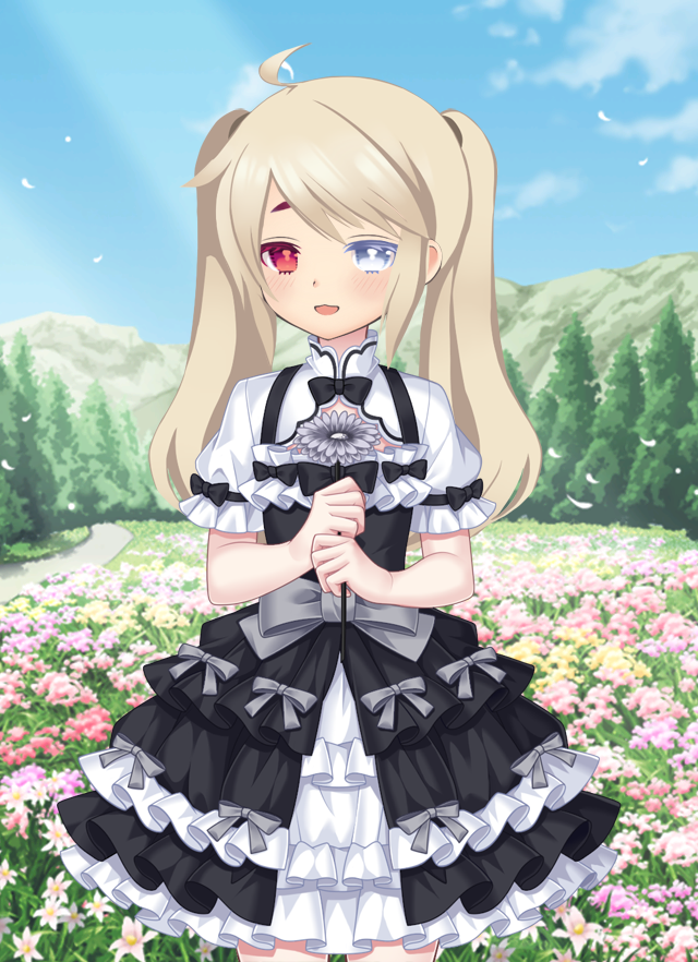 moecanch's tweet photo. こんちゃー！サラリなのです！
【復刻 限りないﾃﾞｨｻﾞｰｶﾗｰ】イベントの連動甘奈処が始まっているのです！
【真実の色】シリーズが販売中なのです！

▼Storeのご利用はこちら
https://t.co/87bJcztKVo
※App Store･Google Play限定
#moecanch https://t.co/47NdrXv3xq