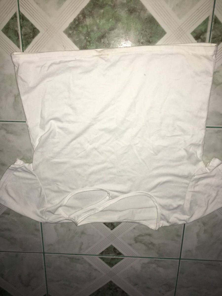 sunflwysh_'s tweet photo. 5 shirts take all for ₱100

croptops m-l sizes https://t.co/1R3cQHw5vf