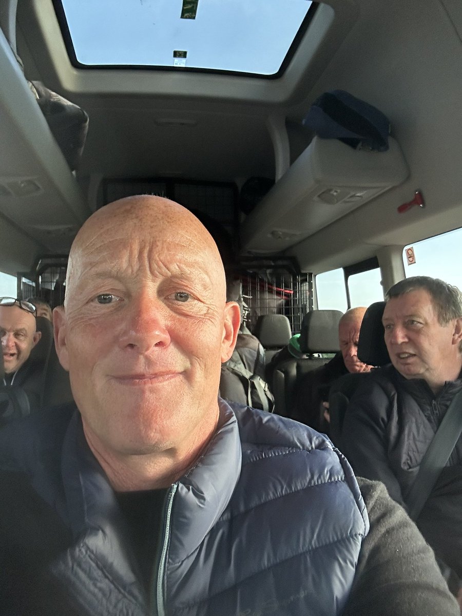Paul Bastock tweet media