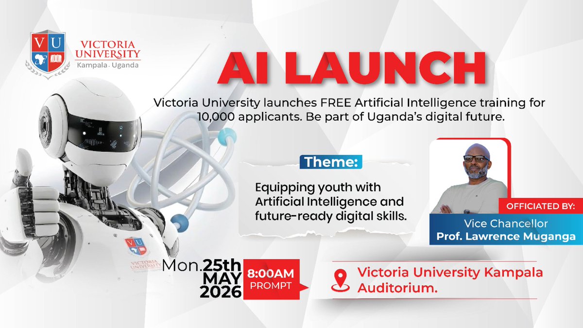 kengonzi2001's tweet photo. Unlock your dreams with AI in future https://t.co/4vqgVZWBzv