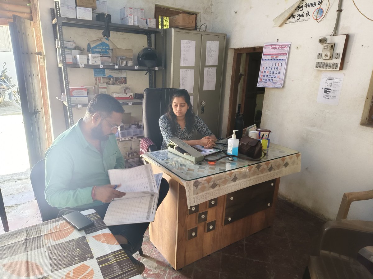 Team Health Malia_Junagadh tweet media