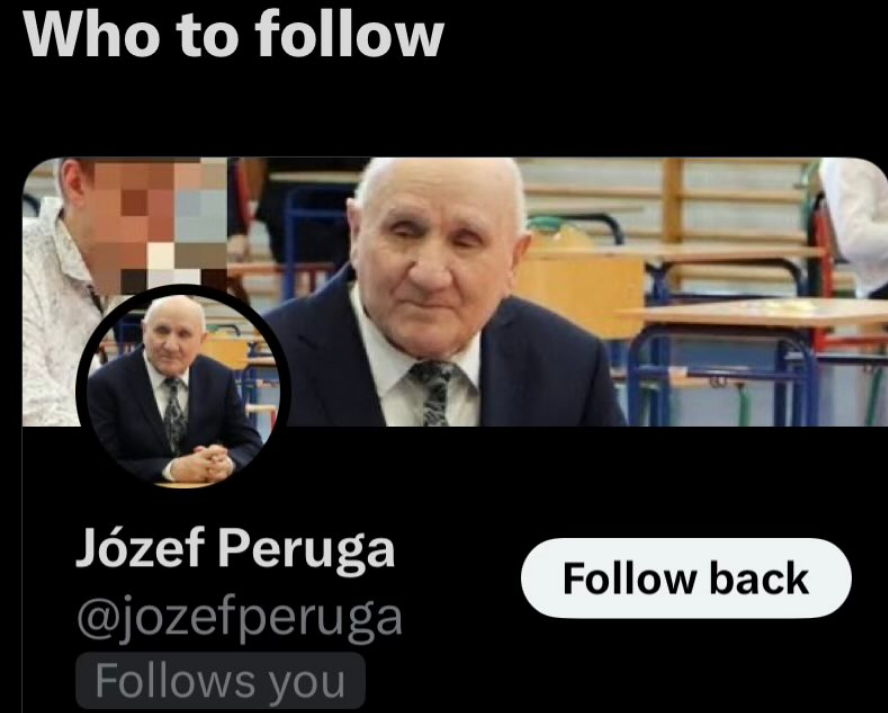 Krawtinio's tweet photo. ODDAĆ? 

#MATURA2026 #PRZECIEKI #ANGIELSKI #PERUGA https://t.co/pDjzbPUFsc